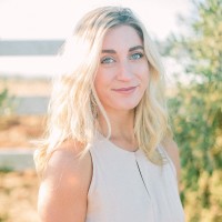Gabriella (Vitulli) Waldman