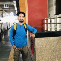 Sachin Bhatt