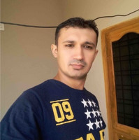 Umesh Kumar