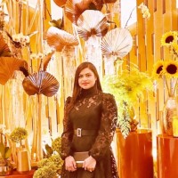 Chanchal Pandey