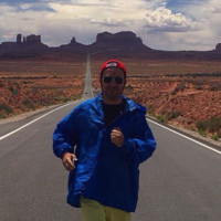 Javier Perez-Martinez