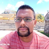 Marco Antonio Avellán Almengor