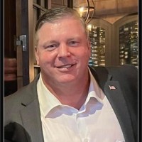 Rob Dickerson