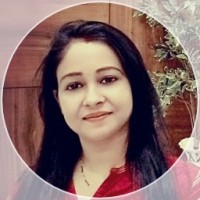 Subhasmita Behera