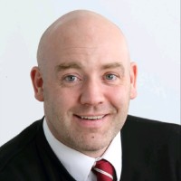 Darren Smith
