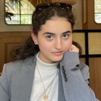Leyla Hasanzade