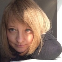 Ирина Алексеева