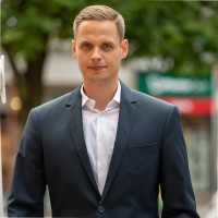 Mark Ørom Leftes