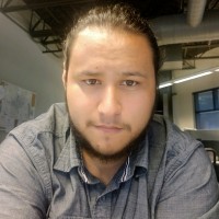 Alex Barraza