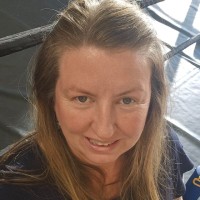 Sonja Hoadley