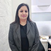 Shikha G. - Google Adwords Certified