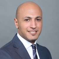 Mohamed Gamil