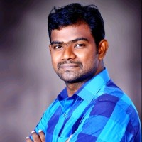 Lokesh A