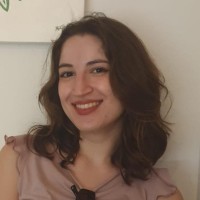 Alba Escobar Benítez