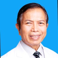 Gusti Gede Suardana Md