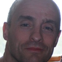Ian Darley