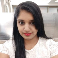Devika Tripathi