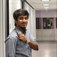 Lokeshwaran V
