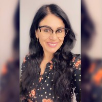 Annette Tamayo