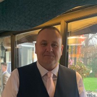 Darren Appleyard
