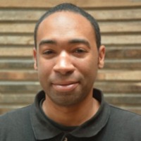 Eric Lundy