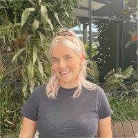 Hannah Jonker