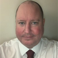 Keith Smith, Bsc (Hons)