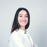 Mariam Bedianashvili MD