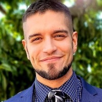 Blake Azuela