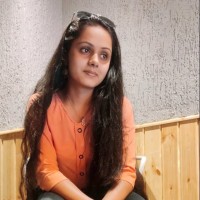 Aditi Kulkarni