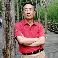 Jackson Xu 徐小军