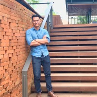 Albertus Sendy Indrayana