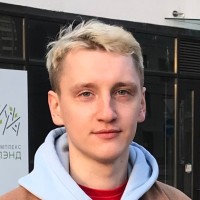 Alexey Kondrashov