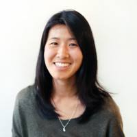 Kelly Liu