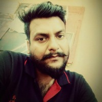 Saroj Kumar Sutar
