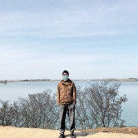 Eric Deng