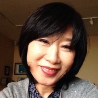 Zhixin Walker