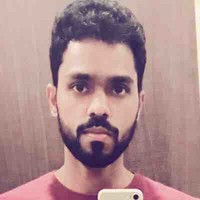 Shameer Kader