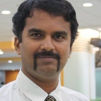 Rajkumar M