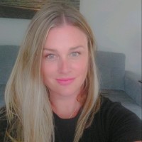 Alexandra Burnie