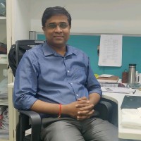 Sant Kumar