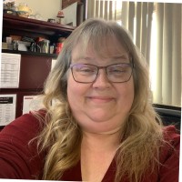 Donna Thompson