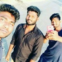 Gellaga Amalraju