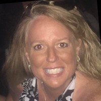 Jo Huggins