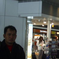 rizal Fachrul