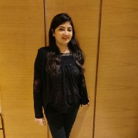 Ca Ruchira Joshi