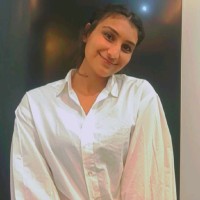 Simran Oswal