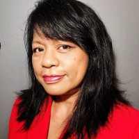 Roxanne Wilding