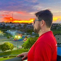 Alexssandro Brito Ramos