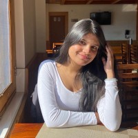Sakshi Pawar